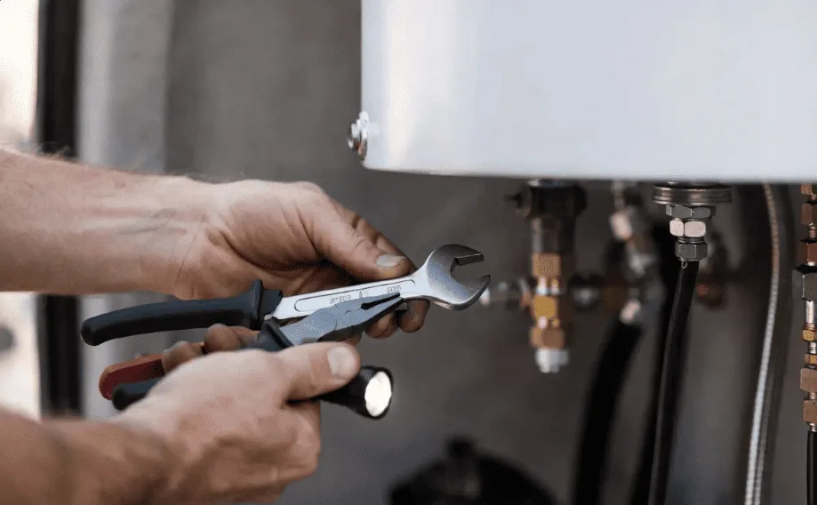Why choose Water Heater Repair in Iowa Park, TX